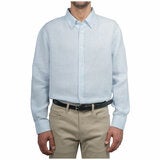 Jachs Linen LS Shirt Jachs Linen LS Shirt