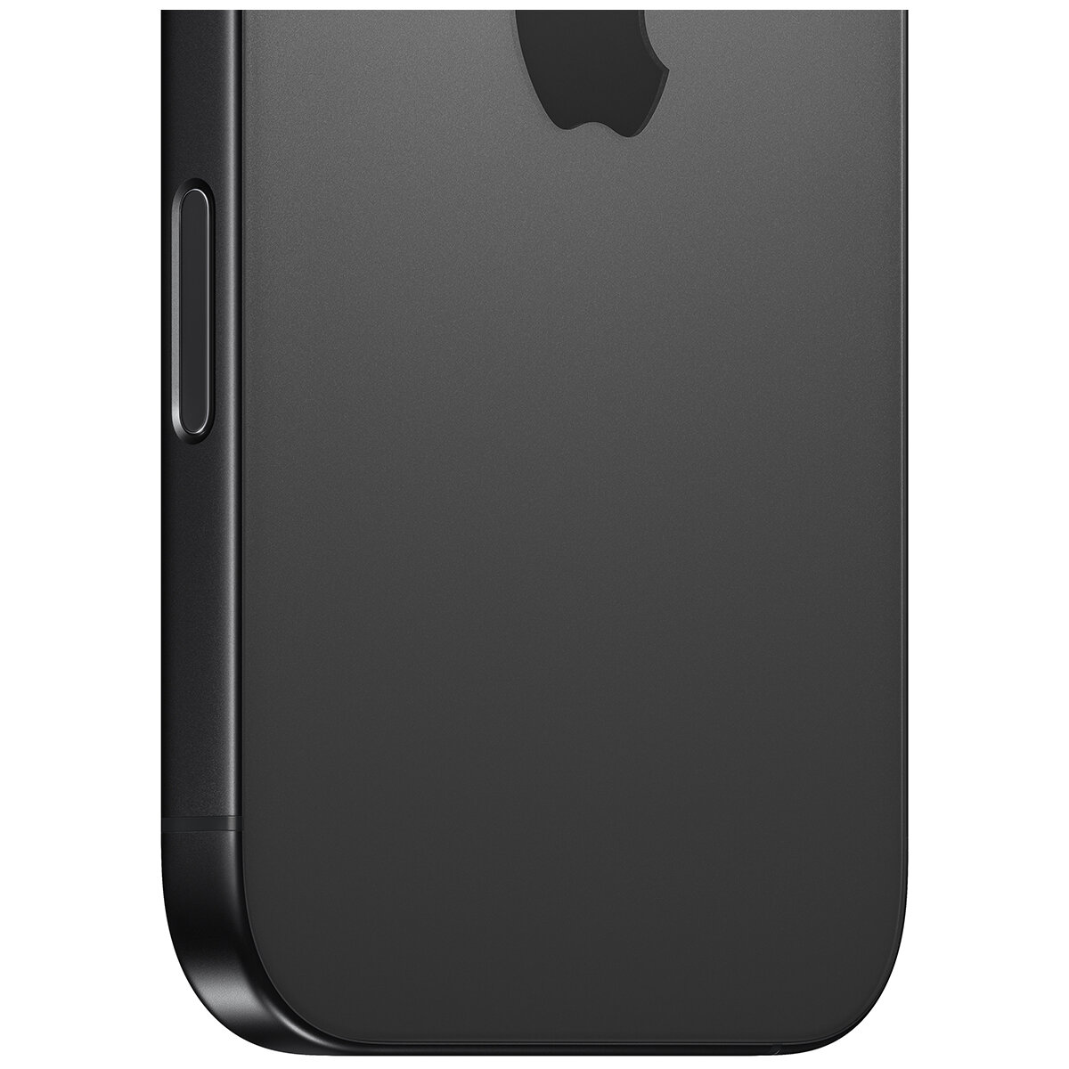 iPhone 16 Pro Black Titanium