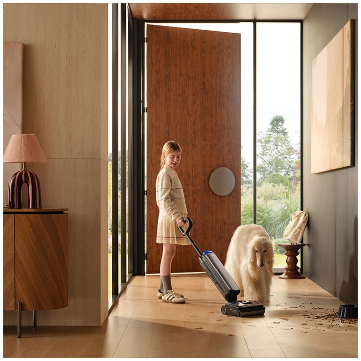 Tineco Floor One S9 Arstist Pro FW2B0300AU