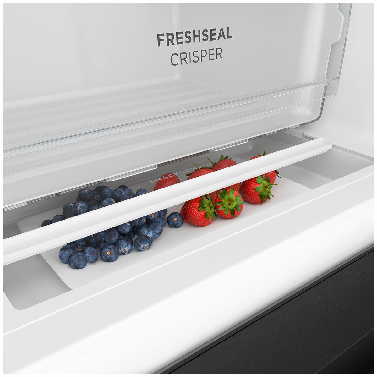 Westinghouse 609L French Quad Door Fridge Matte Black WQE6170BB Westinghouse 609L French Quad Door Fridge Matte Black WQE6170BB