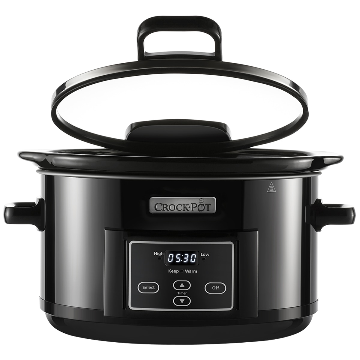 CrockPot Digital Hinged Lid One Pot Cooker 4.7L Costco Australia
