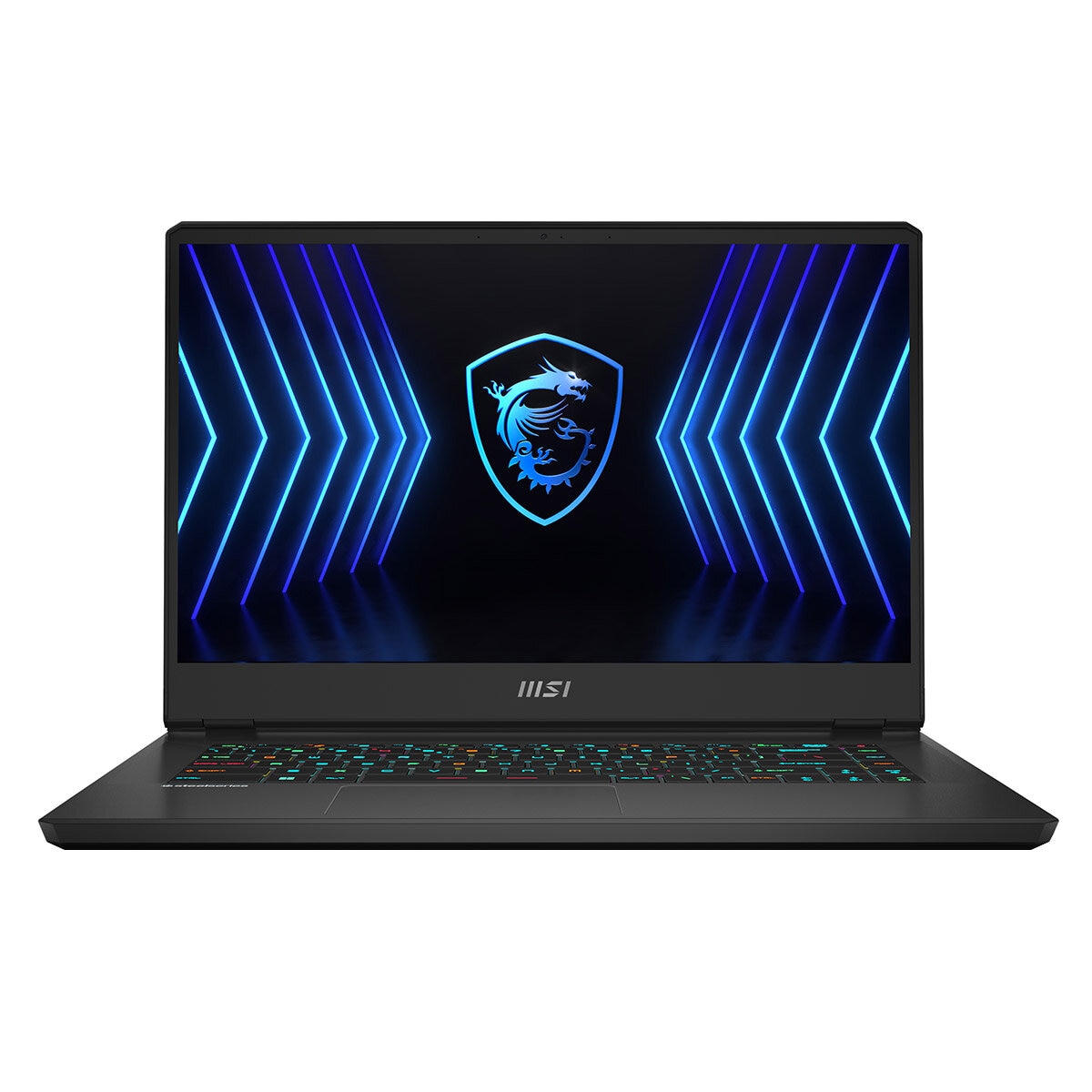 MSI 15.6 Inch Vector GP66HX Gaming Laptop 12UGS-225AU