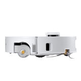 Roborock Qrevo Curv2 Flow