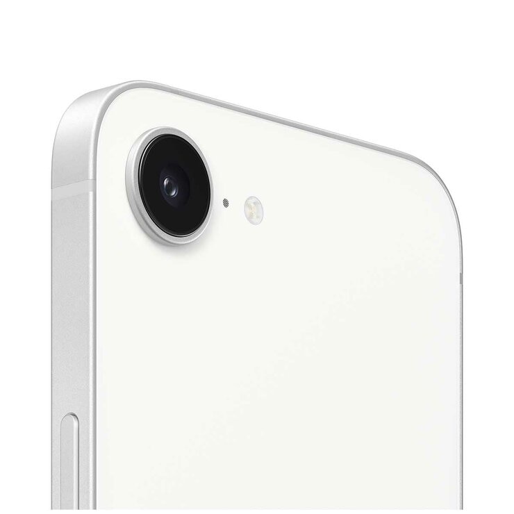 Apple iPhone 17e 256GB White