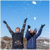 Selwyn Snow Resort 1 Day Lift Pass