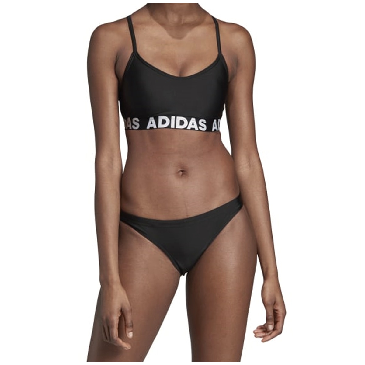 adidas two piece bathing suit