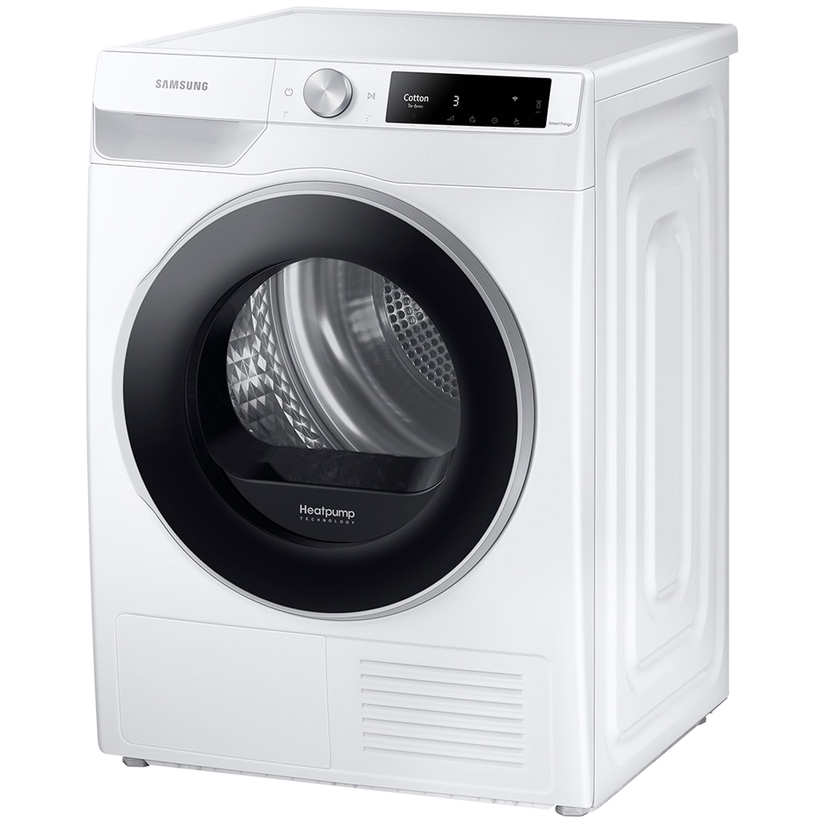 Samsung Dryer