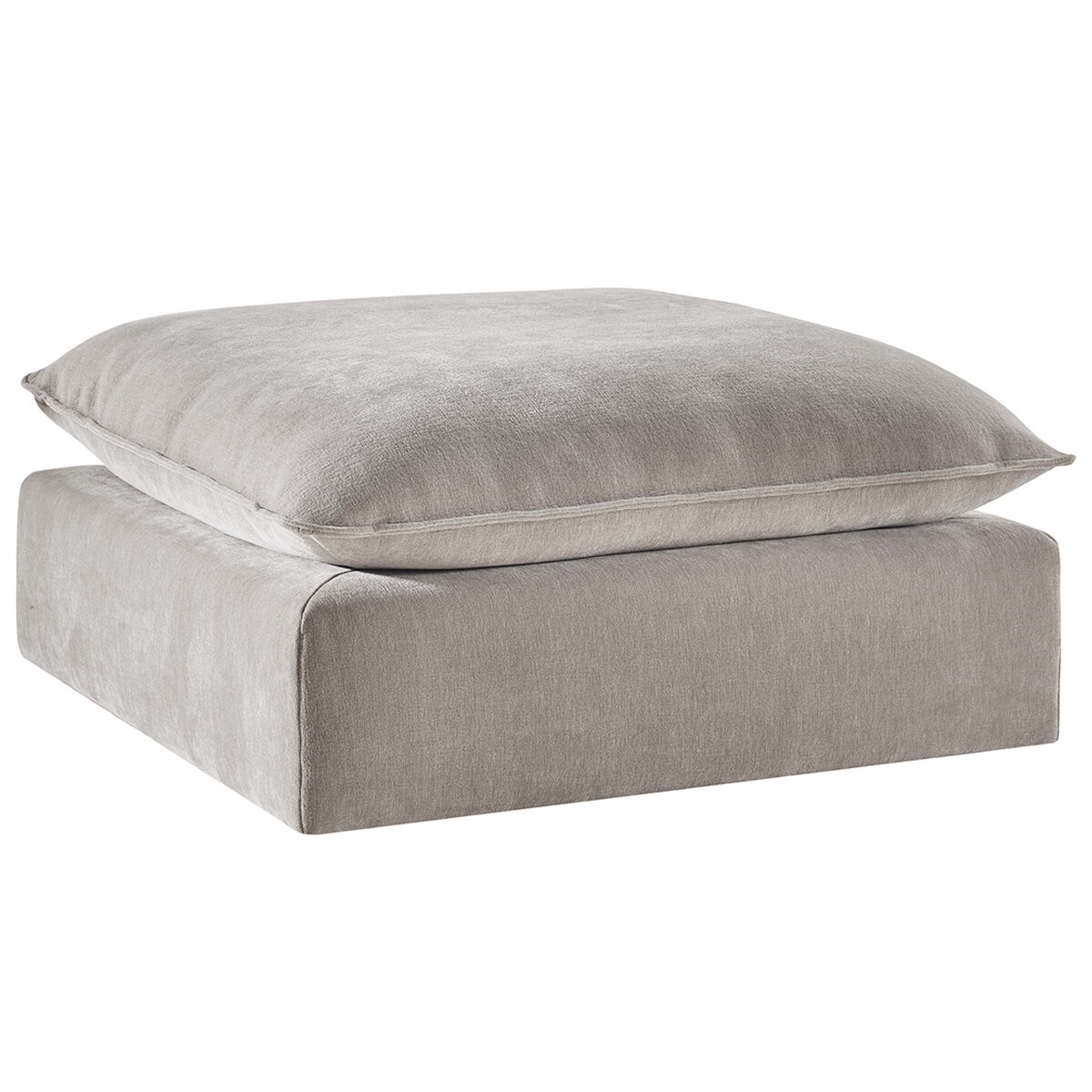Aiden & Ivy Ottoman Of The Sereen Sectional