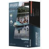 Hydro Force Adventure Elite X4 Raft Set Hydro Force Adventure Elite X4 Raft Set