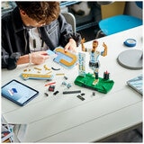 LEGO Editions Lionel Messi 43015