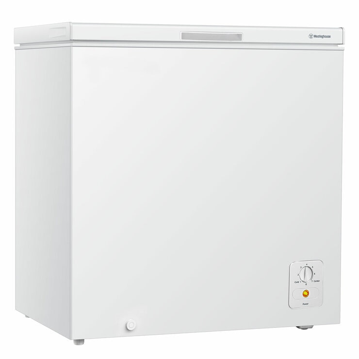 Westinghouse 200L Chest Freezer WCM2000WE Westinghouse 200L Chest Freezer WCM2000WE