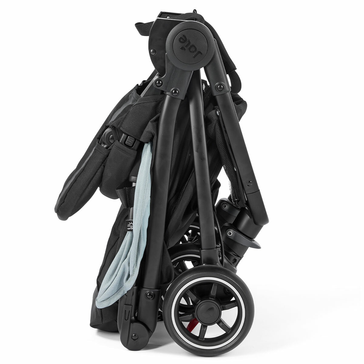 Bright by Joie Wandi Lightweight Compact Stroller With Carry Bag