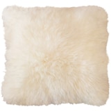 AusGolden Visby Square Wool Pillow