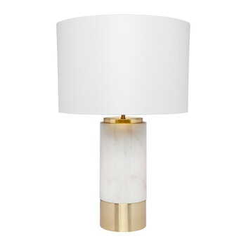 Home center table on sale lamps