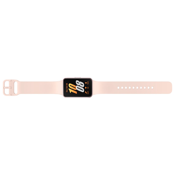Samsung Galaxy Fit3 Bluetooth