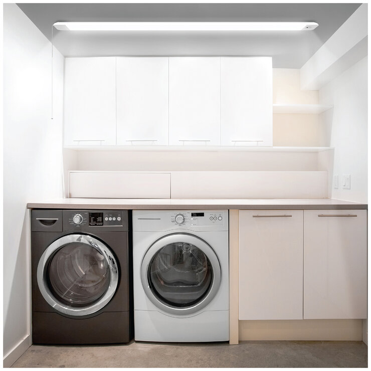 FEIT LED Utility Light with Motion Sensor 5 Meter Cord FEIT LED Utility Light with Motion Sensor 5 Meter Cord