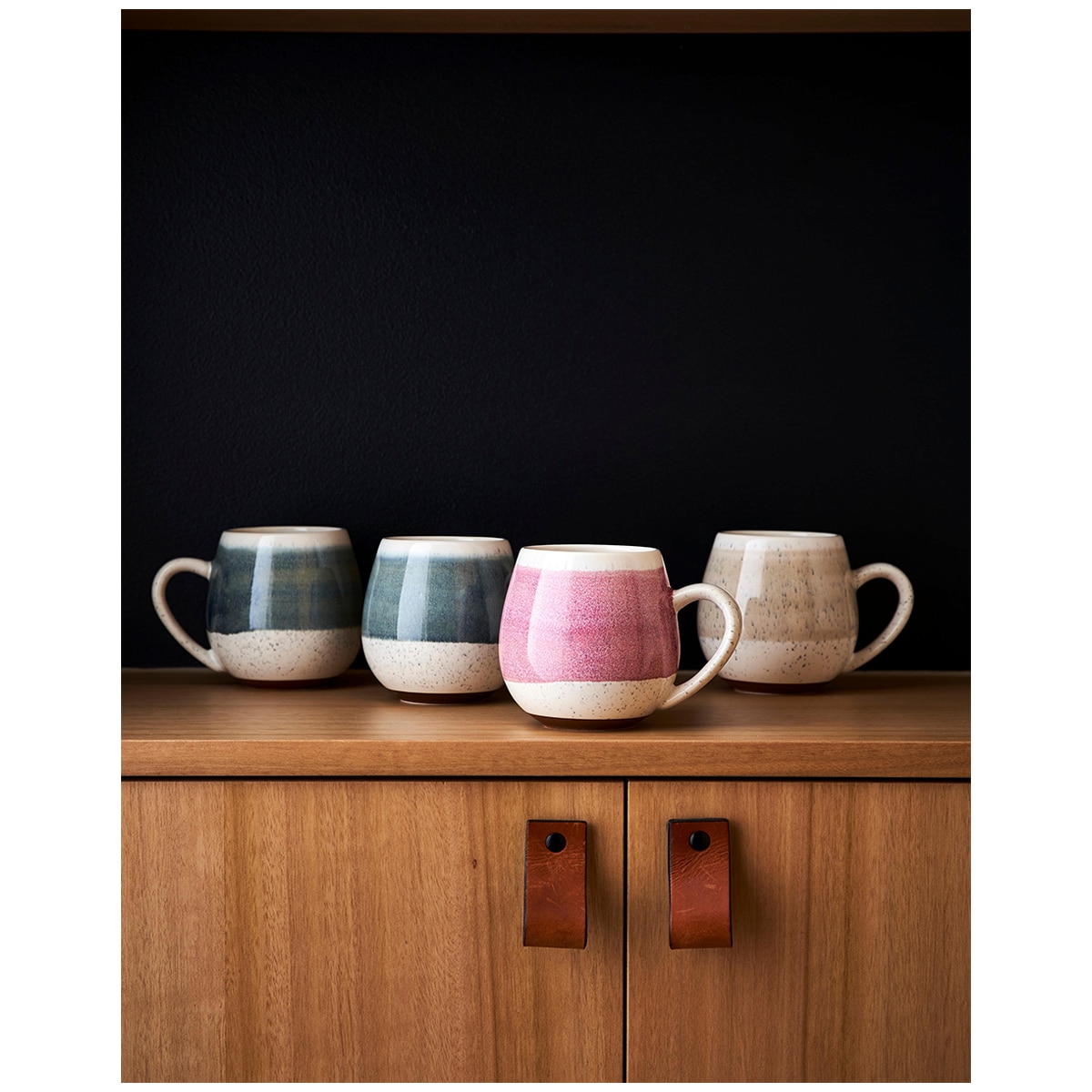 Robert Gordon Hug Me Mugs 6pc Set Costco Australia