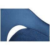 Onex KiKo Dining Chair Blue
