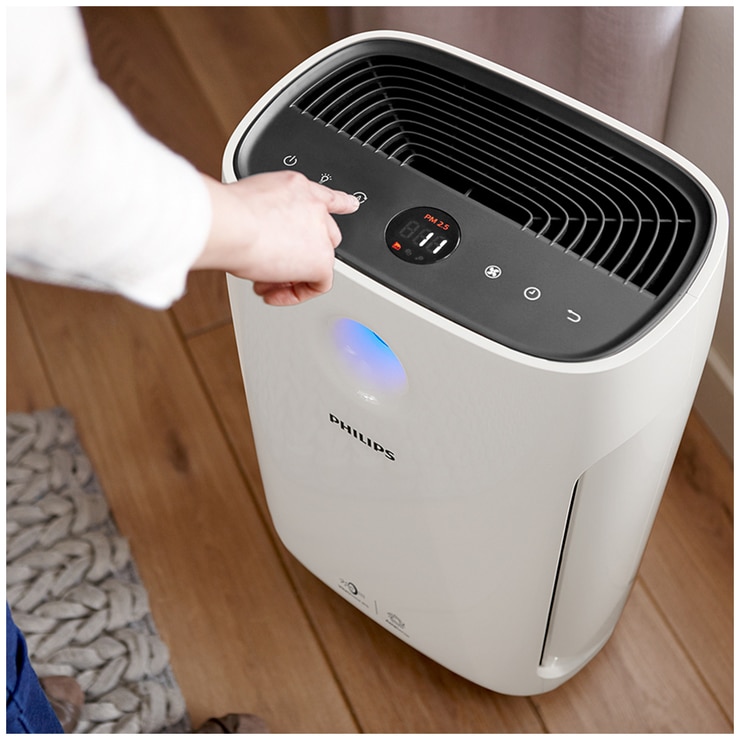 costco air purifier sale