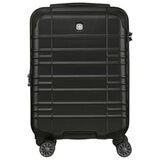Wenger Latitude 3 Piece Travel Collection Black