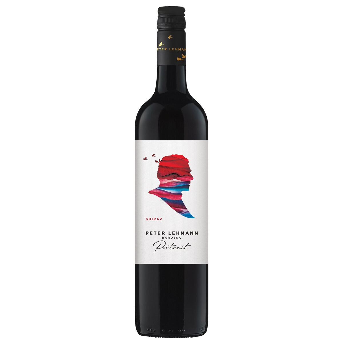 Peter Lehmann Portrait Shiraz 750ml