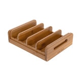 Seville Classics Expandable Cabinet and Pantry Organiser