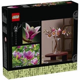 LEGO Botanicals Magnolia Branches 11510 LEGO Botanicals Magnolia Branches 11510