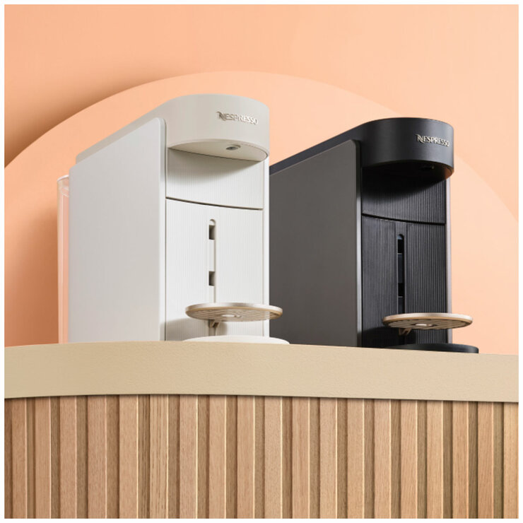 De'Longhi Nespresso Vertuo Up Black ENV200GYAE