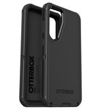 OtterBox Defender Samsung Galaxy S25+ 5G Case Black MPA-77-97418
