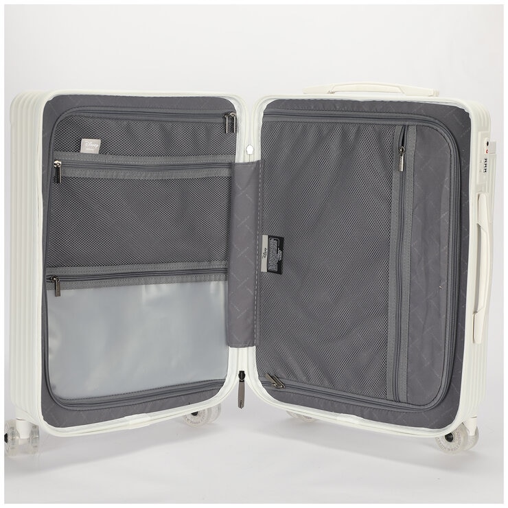 Disney Mickey Cabin Trolley Case 55cm