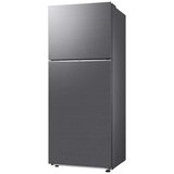 Samsung 393L Top Mount Refrigerator Silver SRT4200S