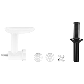 KitchenAid Food Grinder Attachment 5KSMFGAA