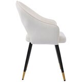Onex KiKo Dining Chair Ivory