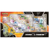 Pokemon TCG Heavy Hitters Premium Collection