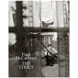 Paul McCartney The Lyrics Book