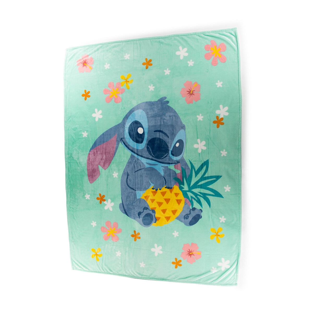 Licensed Oversized Throw 150cm x 198cm