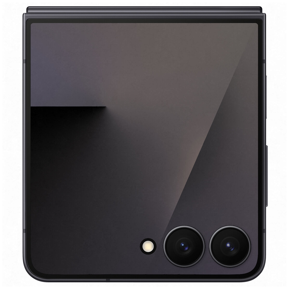 Samsung Galaxy Z Flip7 512GB Black SM-F766BZKEATS