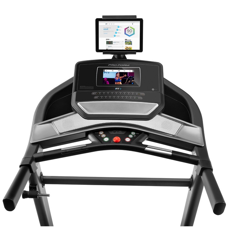 Proform Performance 400i Treadmill PETL59819 Costco Australia