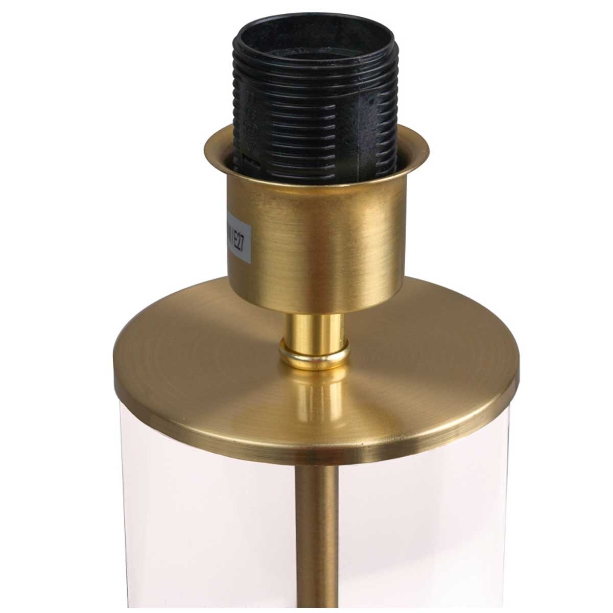 CAFE LIGHTING & LIVING East Side Table Lamp