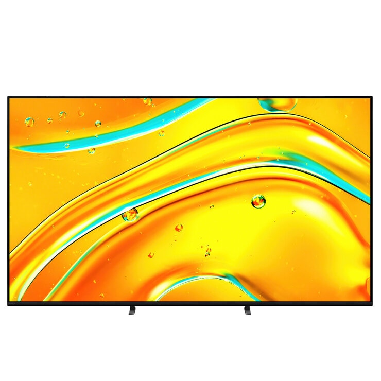Sony 75 Inch BRAVIA 5 Mini LED TV K75XR50