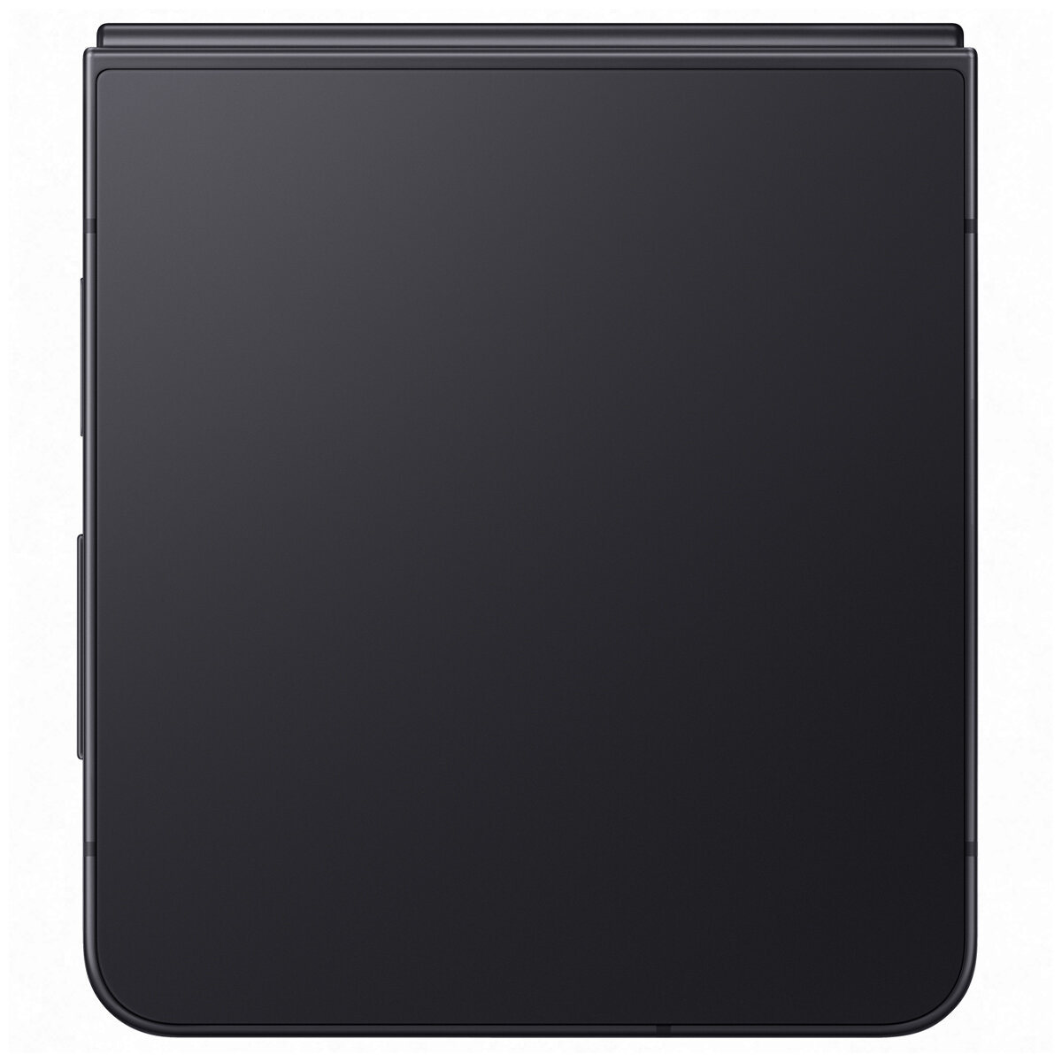 Samsung Galaxy Z Flip7 512GB Black SM-F766BZKEATS