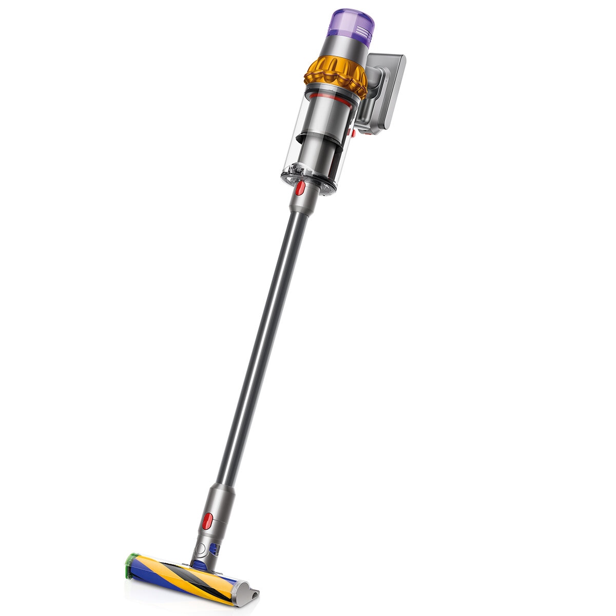 Dyson V15 Detect Absolute Stick Vacuum 394439-01