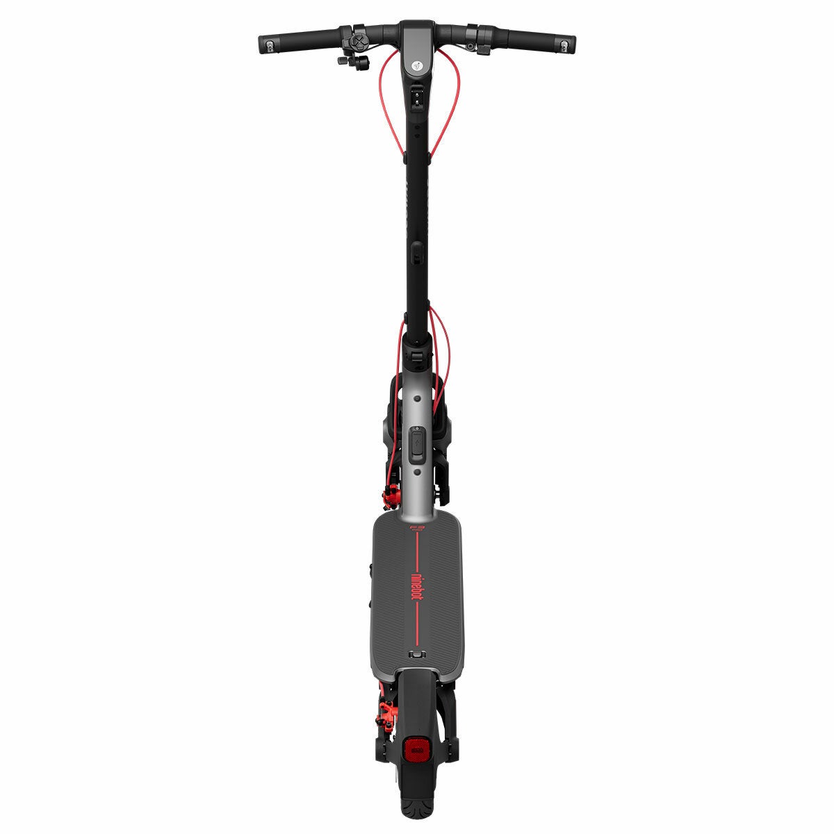 Segway F3 Pro Electric KickScooter Segway F3 Pro Electric KickScooter