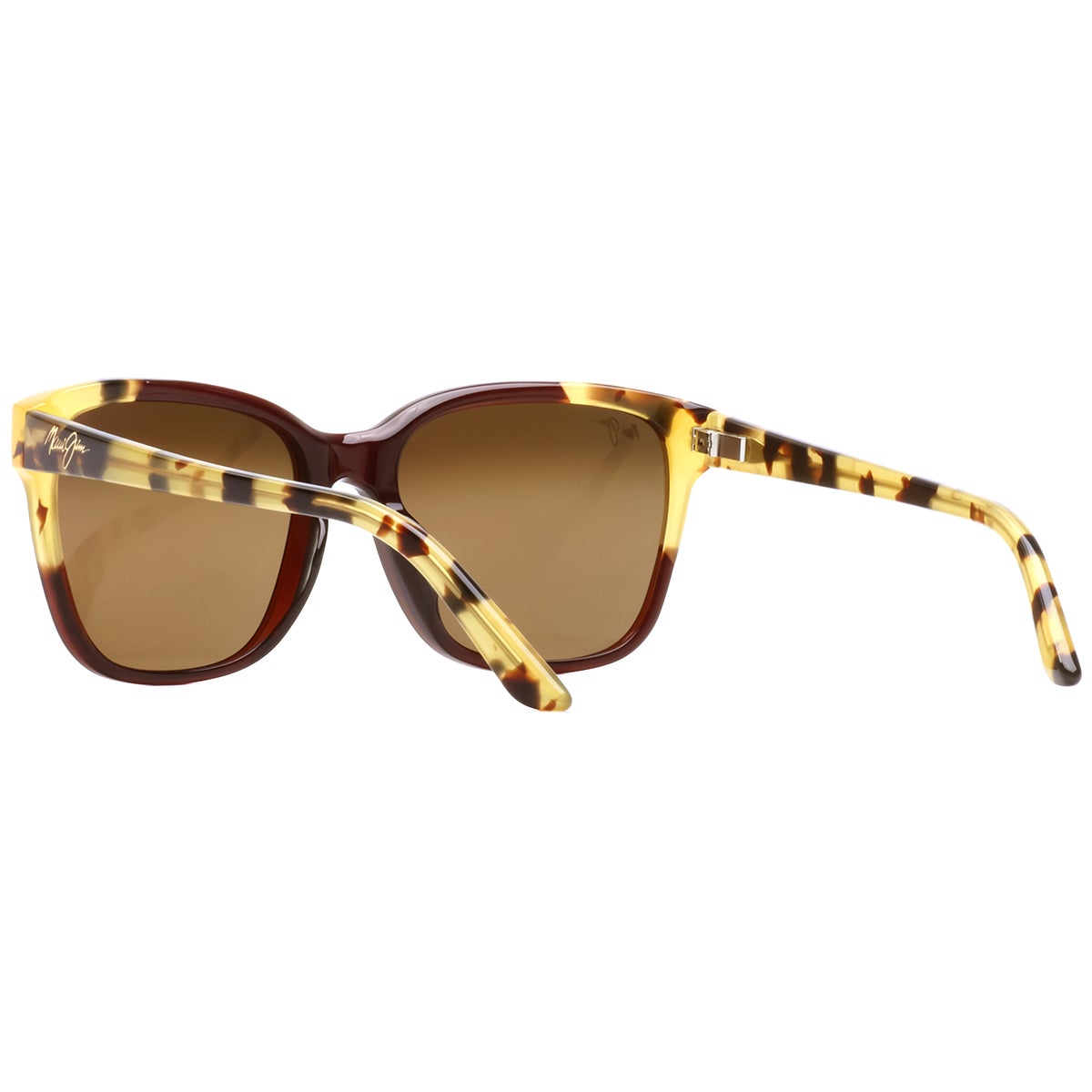 Maui Jim Moonbow HS726-62 Women's 