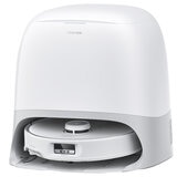 Roborock QRevo Curve Vacuum and Mop Cleaner RR-QRC02-03-WHT