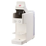illy Y3.3 Iperespresso Coffee Machine 60506 White