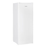 Euromaid 168L Upright Freezer EUFR168W