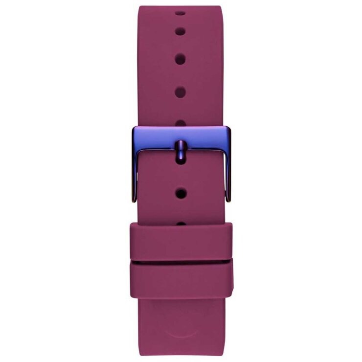GUESS Menagerie Iridescent Analog Women's Watch GW0749L3