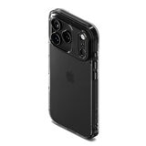 Cygnett 3-in-1 Bundle 360 degree Protection Kit For iPhone 17 Pro Max Clear CY5619BUNIP