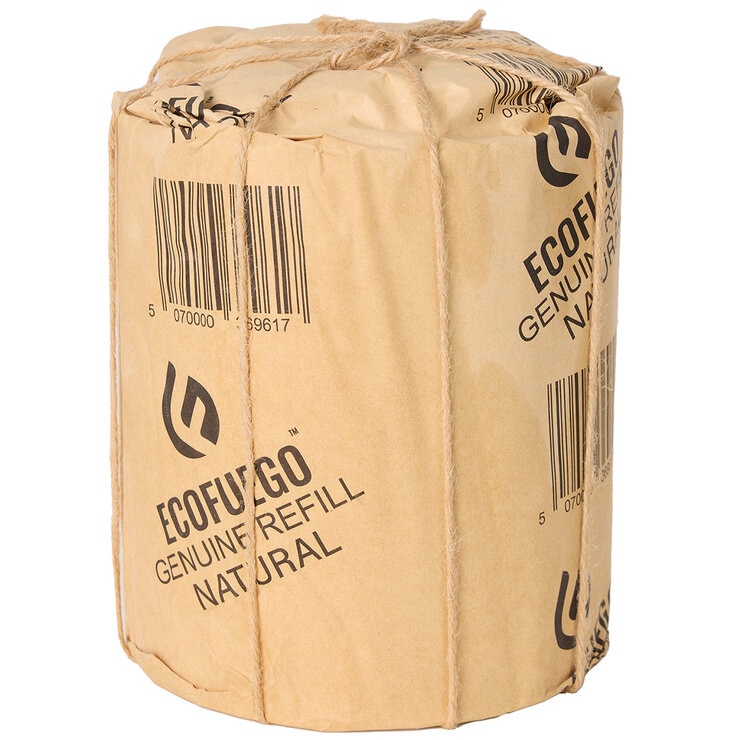 Eco Fuego Citronella Candle Eco Fuego Citronella Candle